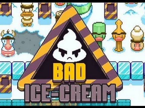 Bad Ice-Cream