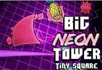 Big Tower Tiny Square