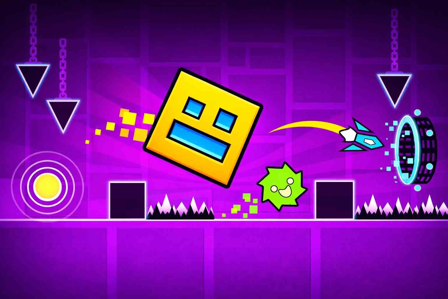 Geometry Dash
