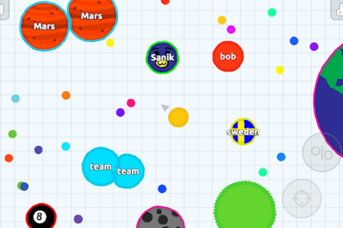 Hole.io
