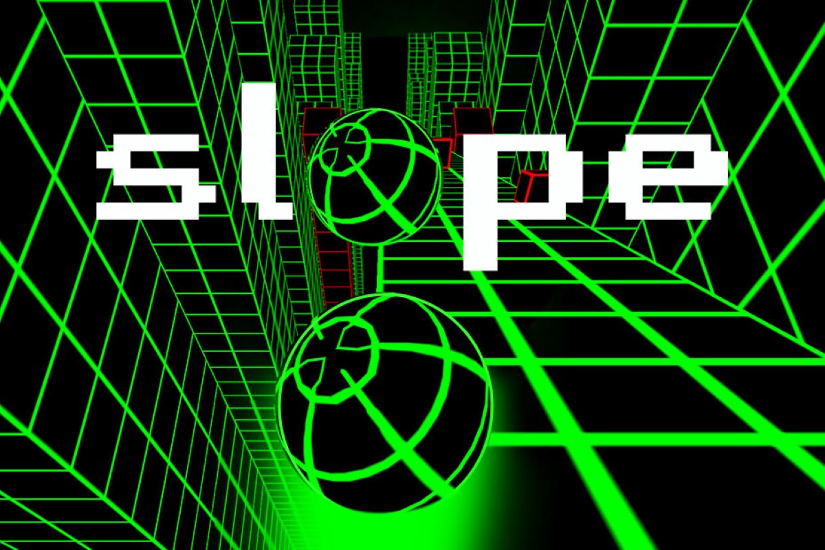 Slope